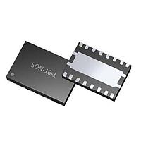 MACOM PTVA120252MT-V1-R1K RF Power MOSFET RF LDMOS FET