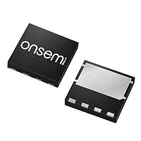 onsemi FFSM0865B Schottky Silicon Carbide Diodes Silicon Carbide (SiC) Schottky Diode - EliteSiC, 8 A, 650 V, D2, Power88 Silicon Carbide (SiC) Schottky Diode - EliteSiC, 8 A, 650 V, D2, Power88