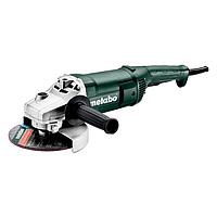 METABO W 2200-180 Angle grinder (8450 rpm)