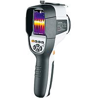 LaserLiner 082.086A Thermo Visualizer Camera (-20°C ~ 350°C)