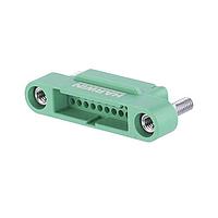 Harwin G125-3242096M2 Wire Housings 1.25MM M 2X10 HSNG W/ PANEL MOUNT