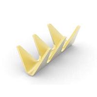 AMP Connectors - TE Connectivity 925856-2 Crimp CIRCULAR WIRE PIN