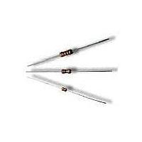 AMP Connectors - TE Connectivity CFR25J18K Standard 18KOhm 1/3W 1200PPM