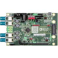 Maxim Integrated MAX96724F-BAK-EVK# Deserializer 3Gbps quad deserializer, 2x4 or 4x2 capa