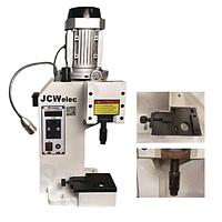 JCW JCW-2T CASTING Semi-Automatic Terminal Crimping Machines (2 mm², 20 KN)