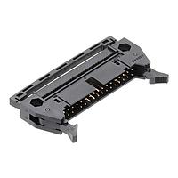 Hirose Electric HIF3BA-34PD-2.54R-MC(63) Headers & Wire Housings