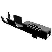 AMP Connectors - TE Connectivity 316837-2 Quick Connect 040MLC SKT 20-16