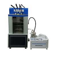 Huazheng HZ-1003F Fully Automatic Kinematic Viscosity Tester