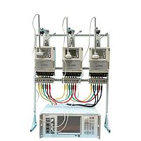 GENY YC99T Portable Meter Test Equipment (Max.3*20A, 3*100VA)