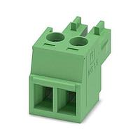 PHOENIX CONTACT 1803578 Plugs 2 Pos 3.81mm pitch Plug 28-16 AWG Screw