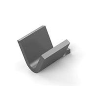 AMP Connectors - TE Connectivity 62759-2 Open Barrel STD 400-1300 N-I SN