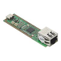 WIZnet W55RP20-EVB-Pico Ethernet Controller EVB for W55RP20, a chip that combines W5500, a wired TCP/IP controller, & RP2040