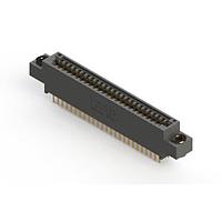 EDAC 395-050-524-803 Standard Card Edge Connectors .100" (2.54mm) Pitch Card Edge Connector