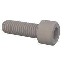 Essentra Components 50M100150S030 Machine Screw Hex Socket Cap Screw, M10 X 1.5 Thread,  30mm Lg