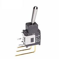 NKK Switches A13AV Process Sealed Subminiature Toggles SWITCH ROCKER