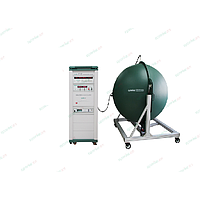 EVERFINE PCE-2000B Photometric, colorimetric and electrical parameters test system (350-1000mm)