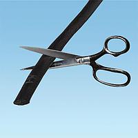 Panduit SE38PSC-TR0 Expandable Exp. Sleeving, .38" (9.5mm),Black