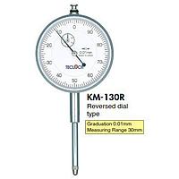 TECLOCK KM-130R Long Stroke Dial Indicator