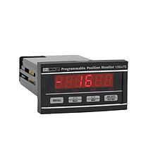 Franklingrid 1250-LTC-4-R-I-M Programmable Load Tap Changer (LTC) Position Monitor (4-20 mA, RS-485 MODBUS)
