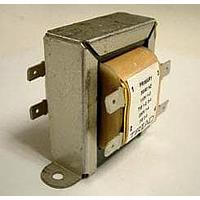 Triad Magnetics F-105Z Control Transformers POWER XFMR 12.0Vcta.1.0A 115/230V CHASSIS MOUNT w/LUGS
