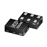 NXP NX3L1T3157GMZ Analog Switch ICs Low-ohmic single-pole double-throw analog switch