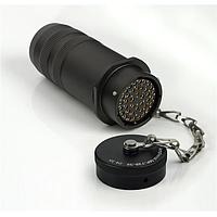 Amphenol Audio MP-6511-39S-C Connectors CABLE RECPT W/SOC CONT W/CAP