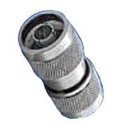 Amphenol RF 172213RP RF Adapters - In Series N JACK TO N PLUG REVERSE POLARITY