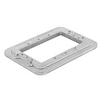 HARTING 09401249921 Heavy Duty Power Connectors 24 HPR VarioSheel Mounting Frame