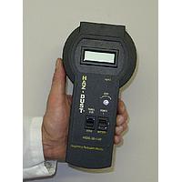 HAZDUST HD-1100 Respiratory Air Monitor