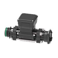 Arag ORION 2 Electro-magnetic ﬂow meter with fork coupling (5 ÷ 100 l/min, 20 bar)