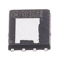 onsemi NTMFSC2D9N08H MOSFETs MOSFET - Power, Single, N-Channel, DUAL COOLTM, DFN8 5x6. 15, 80V, 2.9m, 154A MOSFET - Power, Single, N-Channel, DUAL COOLTM, DFN8 5x6. 15, 80V, 2.9m, 154A