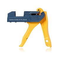 Fluke Network JR-LEV-2 JackRapid Termination Tool (for Leviton 61110, 5G110, 6110G)
