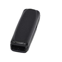 New Age Enclosures P3A-210603K USB Enclosure USB Stick 2.1 x 0.6 x 0.3 inch - Black