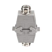 HARTING 73101000030 Connector Kits Han-Kit - 16B