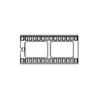 Amphenol FCI DILB42P-223TLF Open Frame DILB ASSEMBLY-DILB42P-223TLF