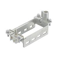 HARTING 09140160371 Accessories 16B Mod Hinged Frm+ spring closing a-d