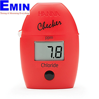 HANNA Chlorine Meter Calibration Service