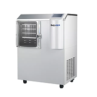 Scitek FD-P4S Pilot Freeze Dryer for Liquid and Solid Samples (0.36 m2, 3300W)