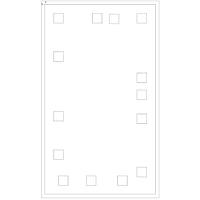 Texas Instruments SN54AC00VTD1 Logic Gates DIE SALE