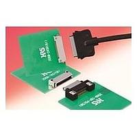 Hirose Electric 3560-24S(30) I/O Connectors 24P R/A SMT RECEPT