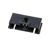 Molex 15-91-3084 Shrouded SL SMT RA HDR 8 CKT TIN