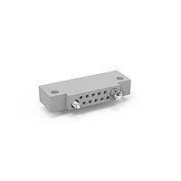 AirBorn WTBV20PCJFM Rectangular MIL Spec Connectors W-Series 0.100