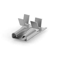 AMP Connectors - TE Connectivity 280315-2 Receptacle FAH FF STECKH 8 0