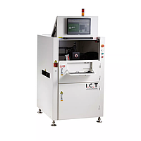 I.C.T I.C.T-S400 3D SPI SMT Solder Paste Inspection Machine (55*55 ~460*460mm)