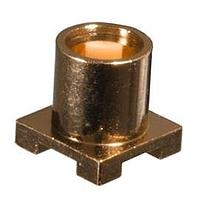 Johnson / Cinch Connectivity Solutions 133-3711-201 Connectors SMT JCK .231" GLD