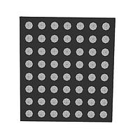 Analog Devices ADAU1860-1BCBZRL Low Power CODEC 3 ADC 1 DAC 100MHz LP Audio Processor