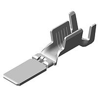 Yazaki 7114562306 Automotive Connectors TERM YPT M 9.5MM SLD