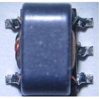 MACOM MABA-011063 Baluns 2:1 Flux Coupled 75 Ohm Step Down