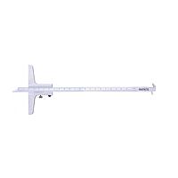 Asimeto 331-12-2 Vernier Depth Calipers With Double Hook