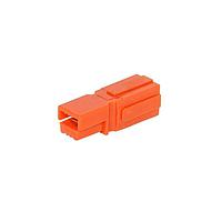 Anderson Power Products 1327G17FP-BK Housings HSG/SP PP15/45 FING.PRF.ORANGE